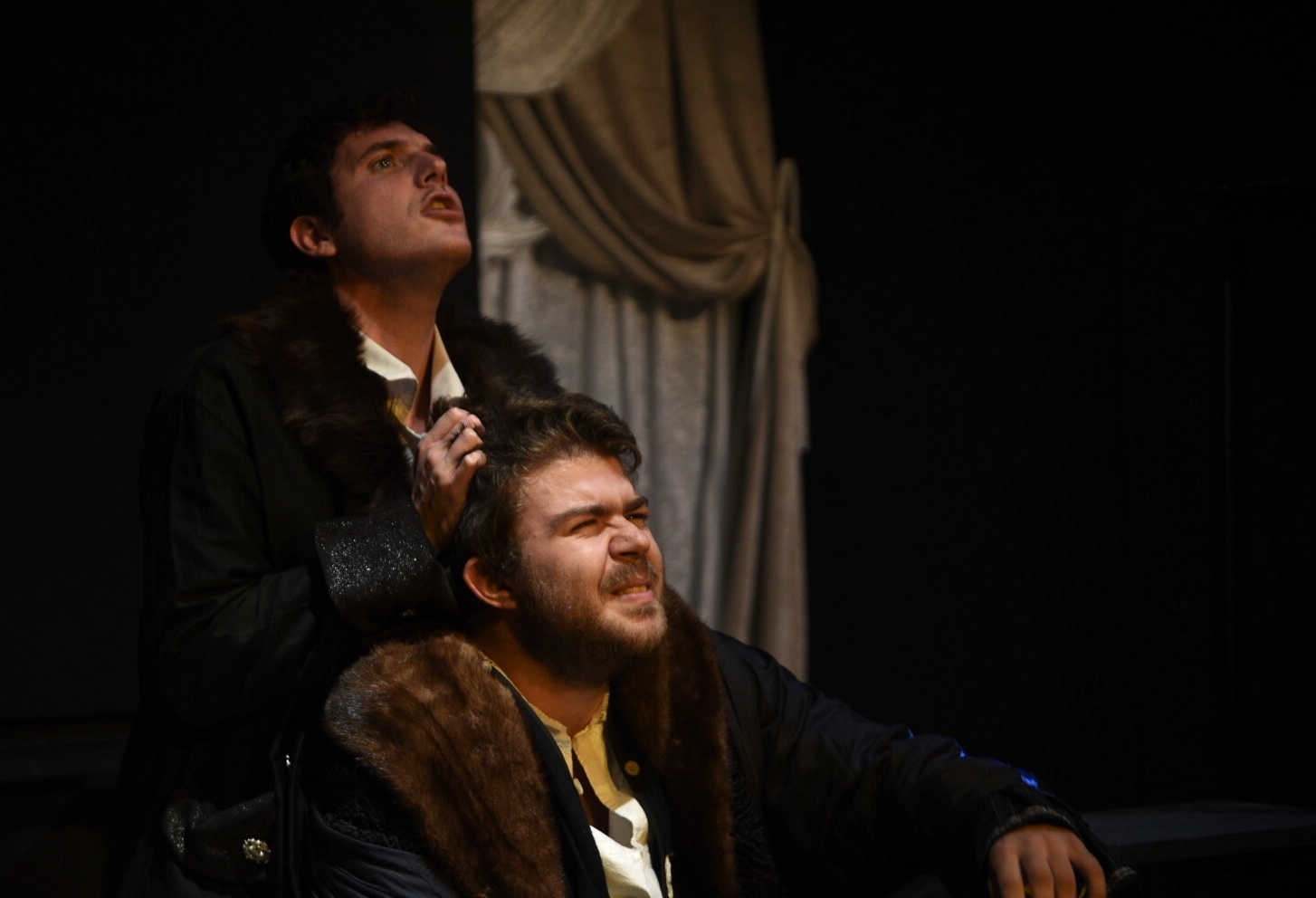 Romeo e Giulietta al Teatro Pegaso